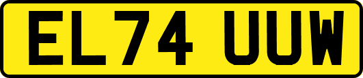 EL74UUW