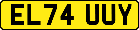 EL74UUY