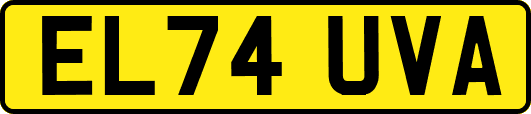 EL74UVA