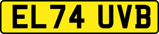 EL74UVB