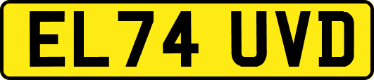 EL74UVD