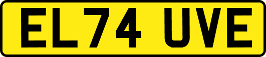 EL74UVE