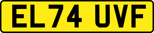 EL74UVF