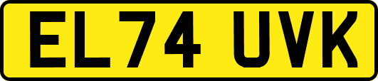 EL74UVK