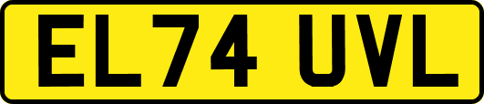 EL74UVL