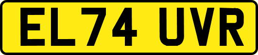 EL74UVR