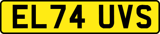 EL74UVS