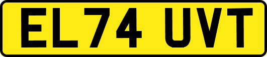 EL74UVT