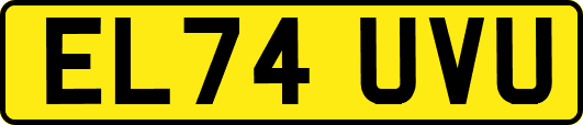 EL74UVU