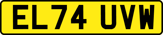 EL74UVW