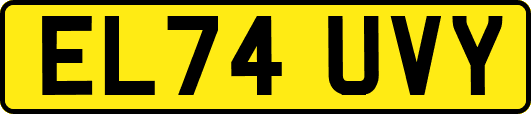 EL74UVY