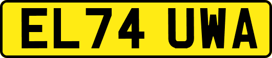 EL74UWA