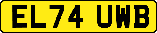 EL74UWB