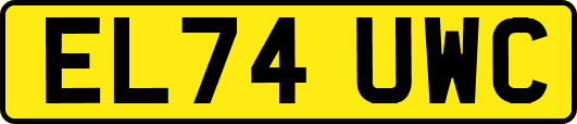 EL74UWC