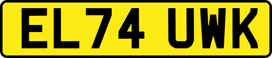 EL74UWK