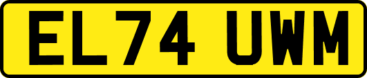 EL74UWM