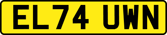 EL74UWN