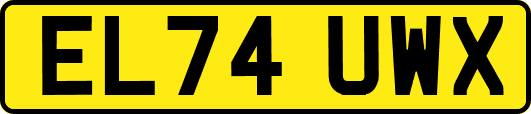 EL74UWX