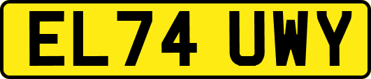 EL74UWY
