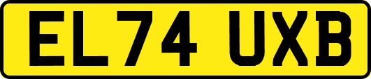 EL74UXB