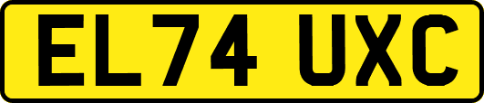 EL74UXC