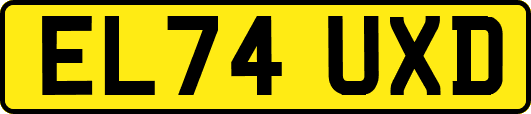 EL74UXD