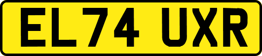 EL74UXR