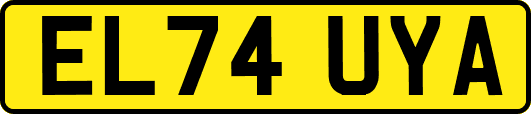 EL74UYA