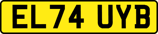 EL74UYB
