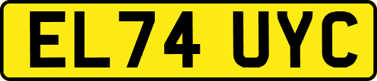 EL74UYC