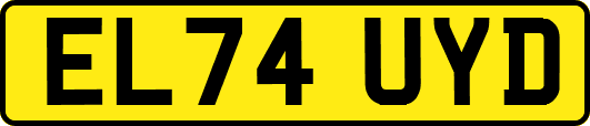 EL74UYD