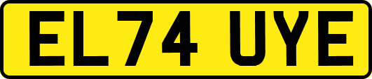 EL74UYE