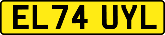 EL74UYL
