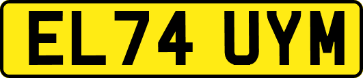 EL74UYM