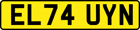 EL74UYN