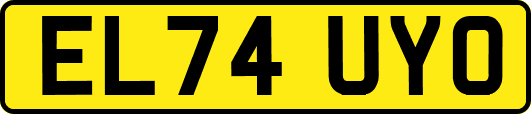 EL74UYO