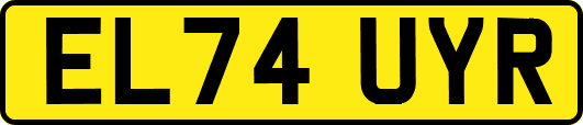 EL74UYR