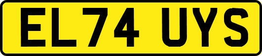 EL74UYS