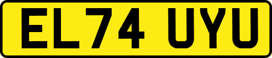 EL74UYU