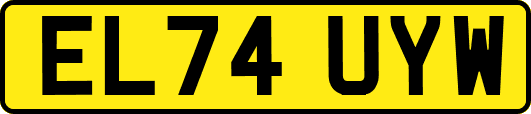 EL74UYW