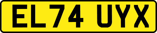 EL74UYX