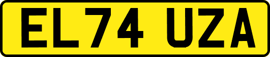 EL74UZA