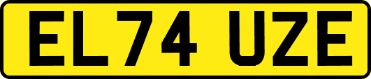 EL74UZE