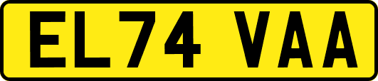 EL74VAA
