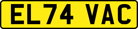 EL74VAC