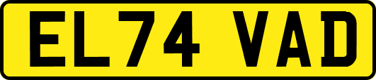 EL74VAD