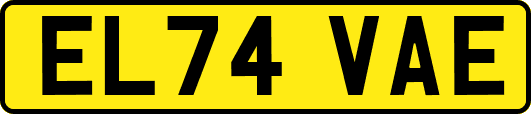 EL74VAE