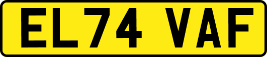 EL74VAF
