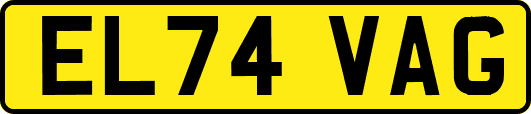 EL74VAG