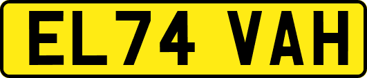 EL74VAH